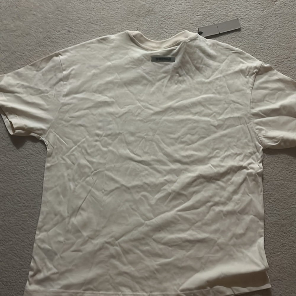Essentials Tee - Picture 2 of 2